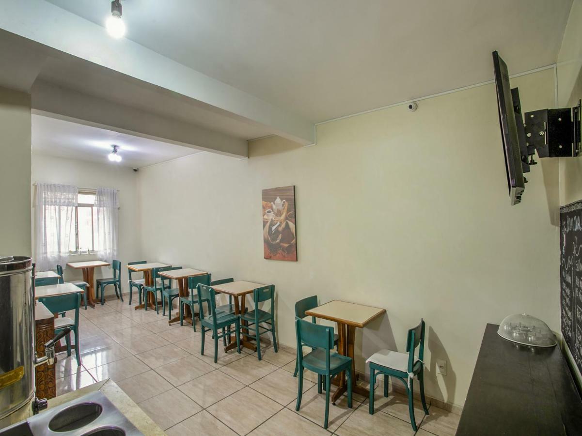 Oyo Hotel Grants - Sao Paulo — Photos 2
